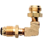 Mr. Heater Pol X 1 IN.-20 Throwaway Cylinder Thread Lp Hose Elbow F273760 New. Price: $29.09.