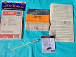 Kerosun Radiant 36 Kerosene Heater *wick, *igiter, Cleaning Brush & *guide New. Price: $20.99.