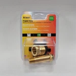 Mr Heater F276139 Pol Fitting Adapter 1/4 Mpt Propane New. Price: $14.95.