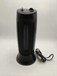 Pelonis Oscillating Ceramic Heater Tower HC-0155M Works A3 Used. Price: $10.29.
