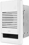 Stelpro Sonoma Wall Fan Heater 1500W 120V 3/8 9 1/16 Refined New. Price: $119.99.