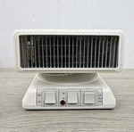 Paragon Windmere Air Care Pro 1500 Watt Oscillating Heater Fan 3122 - Works Used. Price: $29.99.