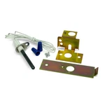 Evertechpro SSN2000 Universal Round Silicon Nitride Igniter Kit Replacement For New. Price: $46.33.