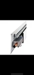 Heat 750 3 Ft. Fully Assembled Enclosure And Element Hot Water Baseboard New. Price: $42.75.