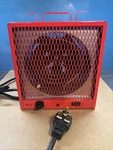Dr. Heater DR-988 Infrared 5600W 240V Portable Open. Price: $104.96.