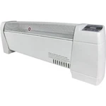 Optimus 30 In. Baseboard Convection Heater With Digital Display And Thermostat New. Price: $144.44.