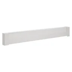 Vevor Baseboard Heater Covers, Basic Series 6 Ft Standard Electric Heating Unit New. Price: $104.88.