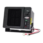 Roadpro 12-VOLT Direct Hook-up Ceramic Heater/ Fan With Swivel Base RPSL-681 Used. Price: $49.99.