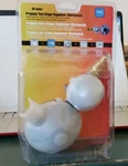 Propane 2STAG Regulator, F273863, Mr Heater Corp Open. Price: $42.50.