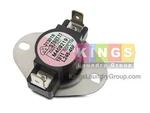 New Thermostat Lim 245F Pink/white For Huebsch Alliance M409219. Price: $16.95.