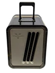 Vornado IR405 Room Infrared Heater + Fan W/ Temp Controls 1500W Tested & Working Used. Price: $39.99.