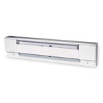 Dayton 3UG86 Elctrc Baseboard HEATER,72" L,208/240V New. Price: $117.19.