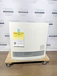 Rinnai FC510P 10000 Btu Vent-free Fan Converter Furnace Propane Gas (B-7 #1888) Open. Price: $599.99.
