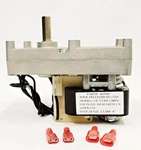 Lennox & Whitfield H5886 Auger Feed Motor 1RPM Clockwise Gearbox Fits PI40 PS40 New. Price: $83.99.