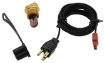 Engine Heater Zerostart/temro 3100093 New. Price: $93.38.