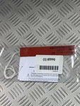 Tempco SHS80336 Strip Heater, X 1IN. L, Silicone Rubber 6TFP0 New. Price: $27.50.