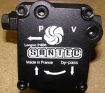 3740-0026-00 Pump Assembly Dyna Glo 400K Btu -KFA400DGD, DFA400T2 New. Price: $350.00.