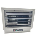 Prismaster 5000W Electric Garage Heater 240V Hardwired Ceiling Wall Mount Etl Open. Price: $125.98.