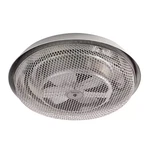 1,250-WATT Surface-mount Fan-forced Ceiling Heater New. Price: $163.52.