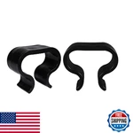 Suq Ome 10X Wicker Rattan Furniture Clips Sectional Sofa Connector Non-slip 2. New. Price: $21.86.