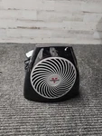 Vornado VH202 750-WATTS Black Indoor Electric Space Heater Compact New. Price: $50.00.