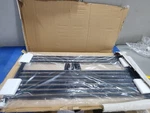 Heatgene Towel Warmer 10 Bar Dryer Wall-mounted Bath Heater Open Box. Price: $351.08.