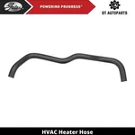 For 1985-1987 Honda Prelude 2L L4 Gas Hvac Heater Hose Valve To Engine Gates New. Price: $27.45.
