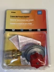 Mr. Heater F273719 High-pressure Propane Gas Regulator New. Price: $21.99.