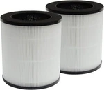 Replacement Filters Compatible With Azeus C8 KJ120G C10 Mooka Air Purifier New. Price: $58.10.