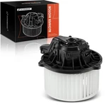A-premium Front Hvac Heater Blower Motor Assembly Compatible With H... Fast Ship New. Price: $69.99.