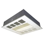 Qmark CDF552RE Elec Ceiling Panel HEATER,23-3/4" L,240V 39K892 New. Price: $1533.98.