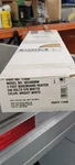 King Electric Series 240 Volt Baseboard Heater - 540 Watt, White New. Price: $110.00.