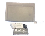 Ballu 1500 Convection Panel Smart Wifi Space Heater Portable - Read Condition Open. Price: $99.99.