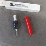 #147080 Kerosene Heater Spark Plug - Toro, Champion, Century, Desa, More Open. Price: $21.95.