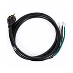 Infrared Heater DR-PS102 Power Cord With Nema 6-50P Plug, 15-FEET, Black New. Price: $155.05.