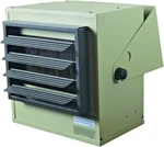 Markel HF5605T Multi Watt Fan Forced Electric Unit Heater, Kw, 240V/208V/1PH New. Price: $840.00.