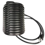 Hound Heater By Akoma Pet Products 400W Dog House Furnace With 10-FOOT Cor... New. Price: $190.05.