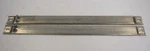 Tempco CSH01611 Channel Strip Heater 500W 240V 21" C2231 Stainless Steel Pack For. Price: $15.05.