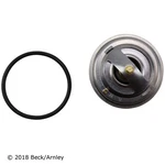 Beck Arnley 143-0792 Thermostat For 97-03 Jaguar Vanden Plas XJ8 XK8 New. Price: $38.99.