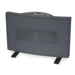 Dayton 1VNY2 Portable Electric Heater, 1500W/750W, 120V Ac, Phase, 5118 New. Price: $81.79.