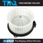 Trq Hvac Heater Air Conditioning A/c Blower Motor With Fan Cage For Subaru New. Price: $89.95.