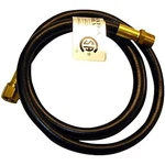 Mr. Heater 30-INCH Propane Hose Assembly New. Price: $24.09.