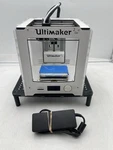 Ultimaker 2 Go 3D Printer With Carry Case For. Price: $150.00.