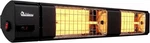 DR-239 3000W Indoor & Outdoor Infrared Patio Heater Wall/ceiling Mount IP55 New. Price: $436.28.