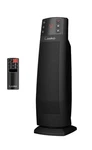 Lasko 22 Oscillating Ceramic Tower Space Heater Dimming Display Remote 1500W New. Price: $23.99.