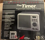 Aladdin Model # 43005 - Ceramic Safety Furnace. Preowned Excellent Condition. Used. Price: $29.99.
