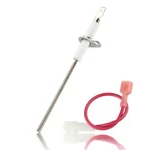903600 Oem Furnace Flame Sensor Rod For Intertherm Nordyne Miller, Inch New. Price: $23.48.