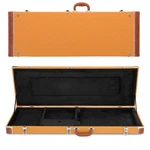 Ktaxon High Grade Gst Gtl 170 Electric Guitar Square Lockable Wood Hard Case New. Price: $64.98.