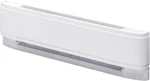 Dimplex 25" Linear Convector Electric Baseboard Heater LC2507W31 240V 750W Open. Price: $74.99.