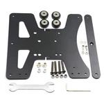 Modular Y Carriage Plate Upgrade For 2040V Aluminum Profile ENDER3/ENDER3... New. Price: $36.37.